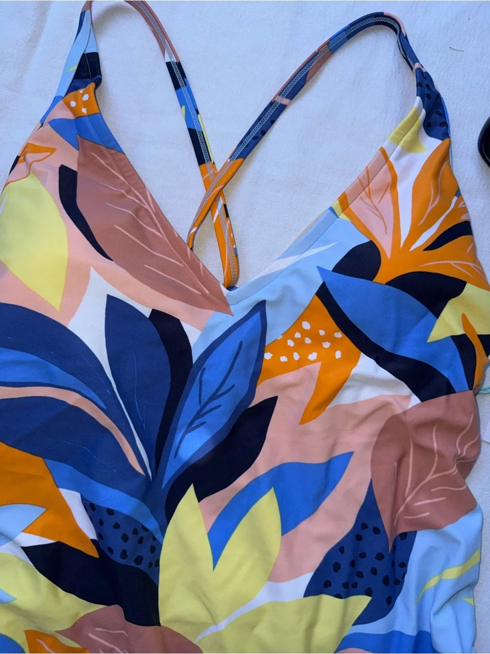 Kona Sol size large